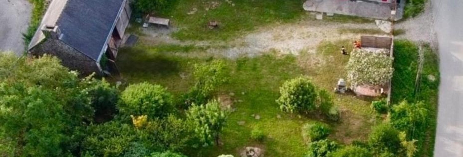 Maison 5 Pièces 92 m² à vendre à Cléguer (56620)