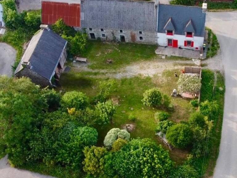 Maison à vendre 5 pièces  (56) — photo 1