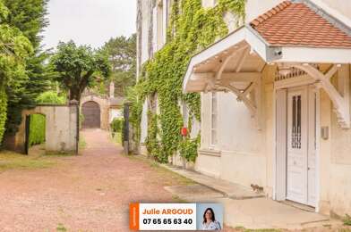 Appartement 5 pièces 449000 €