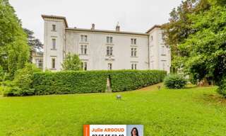 Appartement 5 Pièces 125 m² à vendre à Collonges-au-Mont-d'Or (69660)