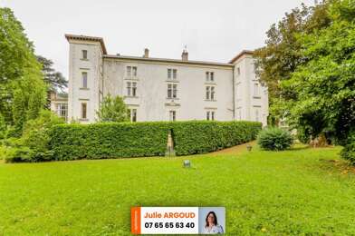 Appartement 5 pièces 425000 €