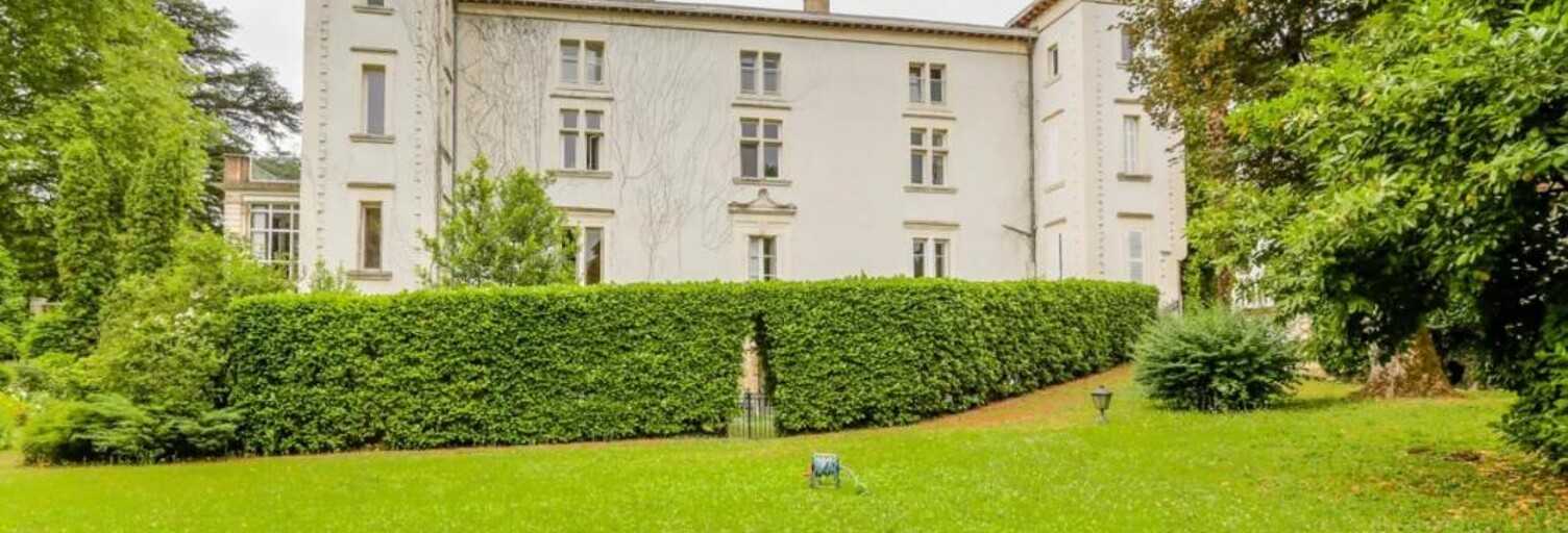 Appartement 5 Pièces 125 m² à vendre à Collonges-au-Mont-d'Or (69660)