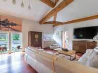 Appartement de caractère T4 de 125 m² à Collonges-au-Mont-d'Or — photo 2
