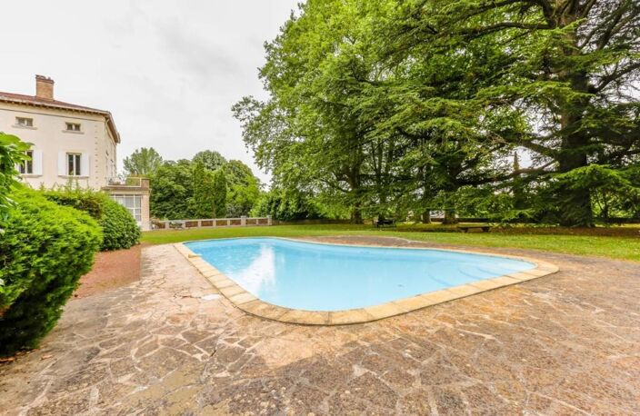 Appartement de caractère T4 de 125 m² à Collonges-au-Mont-d'Or — photo 3