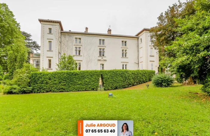 Appartement de caractère T4 de 125 m² à Collonges-au-Mont-d'Or — photo 5
