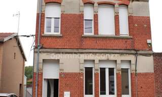 Maison 5 Pièces 115 m² à louer à Cambrai (59400)