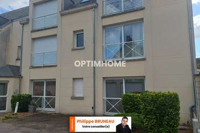 Appartement 3 pièces 125000 €
