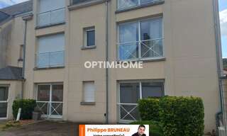 Appartement 3 Pièces 58 m² à vendre à Évreux (27000)