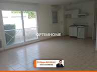 Appartement avec grande pièce de vie et parking à Évreux — photo 2