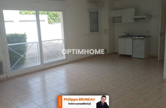 Appartement avec grande pièce de vie et parking à Évreux — photo 2