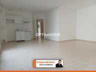 Appartement avec grande pièce de vie et parking à Évreux — photo 3