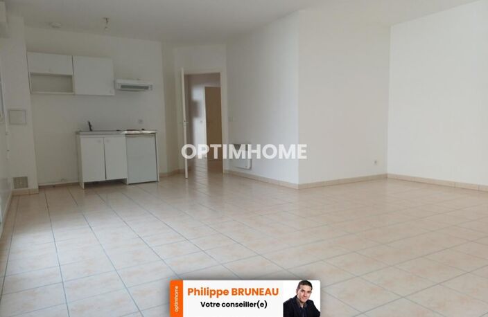 Appartement avec grande pièce de vie et parking à Évreux — photo 3