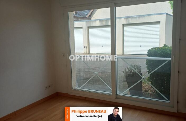 Appartement avec grande pièce de vie et parking à Évreux — photo 4