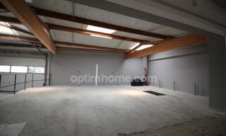 Garage  75 m² à vendre à Bagnères-de-Bigorre (65200)