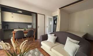 Appartement 1 Pièce 28 m² à vendre à Montpellier (34090)