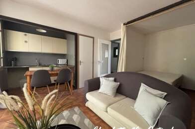 Appartement 1 pièces 120000 €