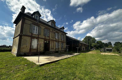 Maison 5 pièces 317000 €