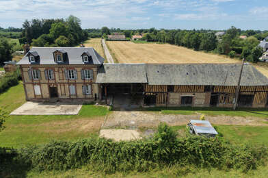Maison 5 pièces 317000 €