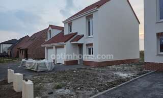 Maison 4 Pièces 85 m² à vendre à Oisy (59195)