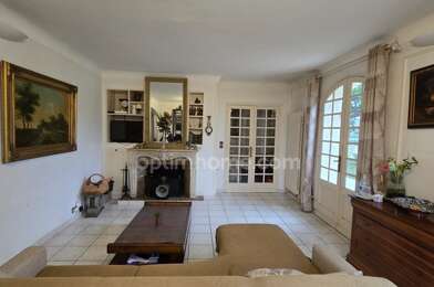 Maison 5 pièces 473000 €