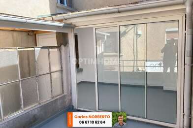 Maison 6 pièces 173000 €