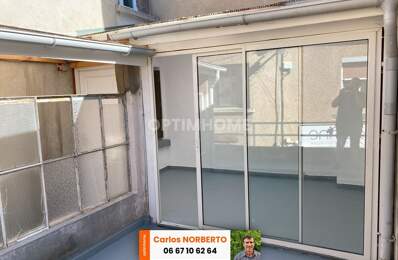 Maison de 2 appts à vendre COURNON D'AUVERGNE (63) — photo du bien