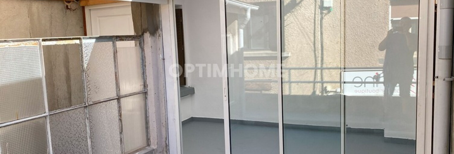Maison 6 Pièces 100 m² à vendre à Cournon-d'Auvergne (63800)
