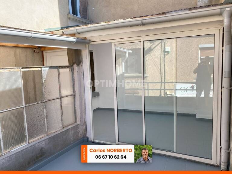 Maison de 2 appts à vendre COURNON D'AUVERGNE (63) — photo 1