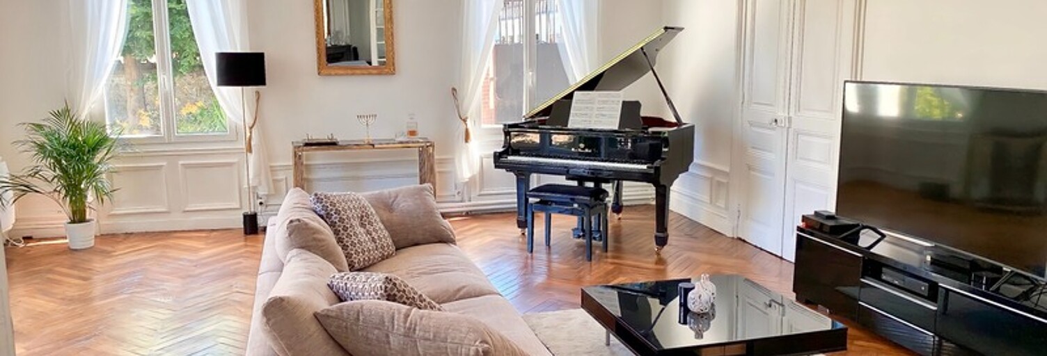 Appartement 2 Pièces 102 m² à vendre à Malaunay (76770)