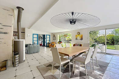 Maison 9 pièces 829000 €