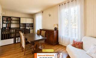 Appartement 5 Pièces 86 m² à vendre à Maisons-Alfort (94700)