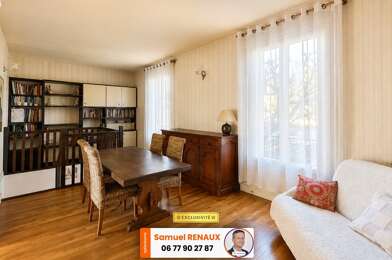 Appartement 5 pièces 370000 €