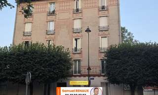 Appartement 5 Pièces 86 m² à vendre à Maisons-Alfort (94700)