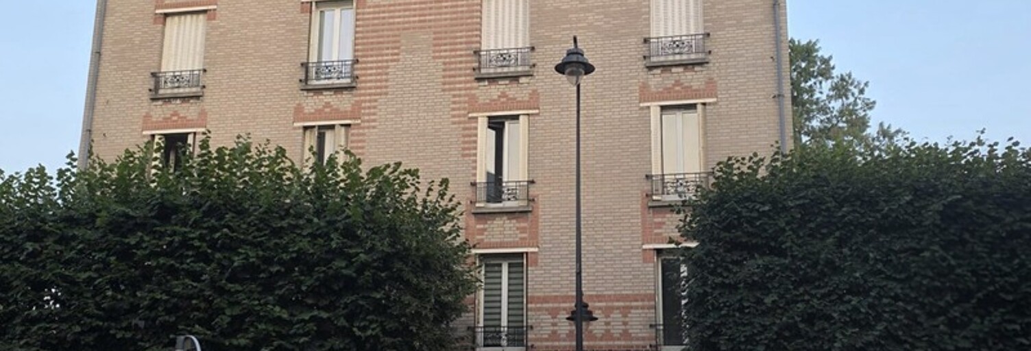Appartement 5 Pièces 86 m² à vendre à Maisons-Alfort (94700)