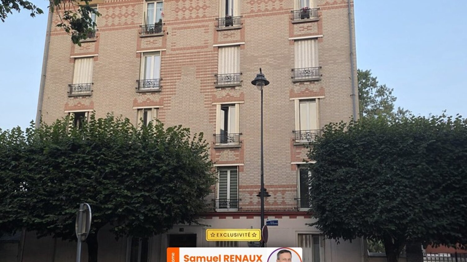 Aperçu de la visite vidéo