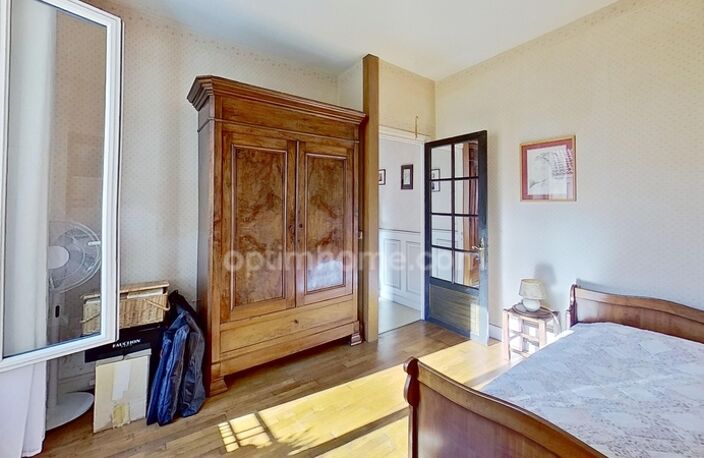 MAISONS ALFORT - Avenue de la République - Duplex de 5 pièces avec 2 caves — photo 4