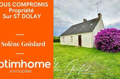 Maison 3 pièces 77340 €