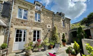 Maison 6 Pièces 211 m² à vendre à Langrolay-sur-Rance (22490)