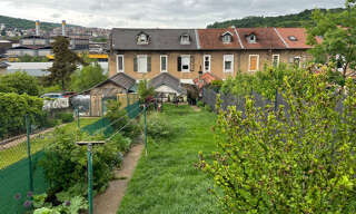 Maison 6 Pièces 127 m² à vendre à Hayange (57700)