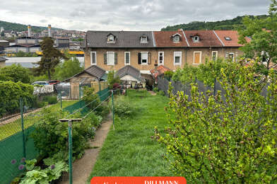 Maison 6 pièces 157000 €