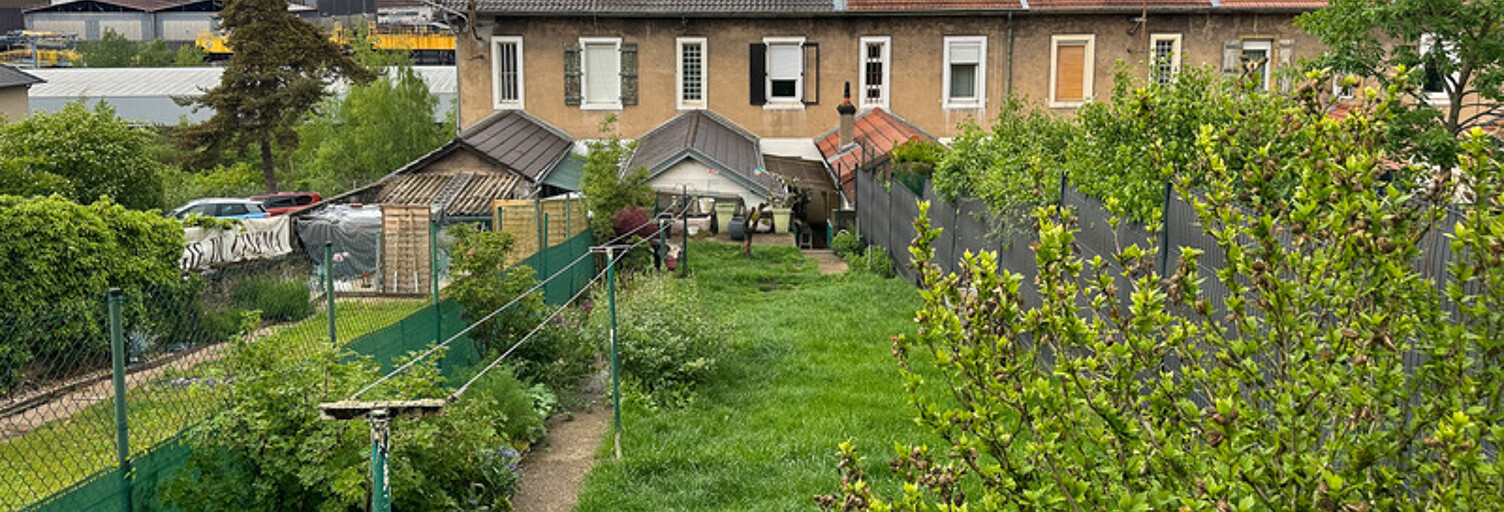 Maison 6 Pièces 127 m² à vendre à Hayange (57700)