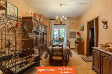 Maison 6 pièces 157000 €