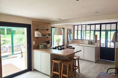 Maison 8 pièces 490000 €