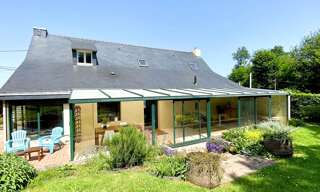 Maison 8 Pièces 208 m² à vendre à Saint-Jean-Brévelay (56660)