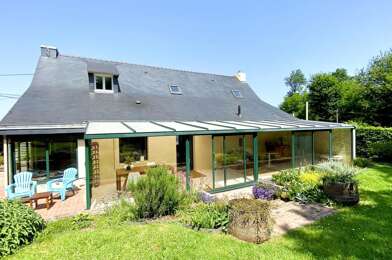 Maison 8 pièces 490000 €