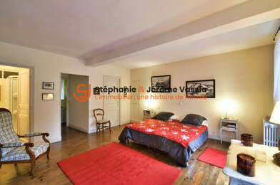 Maison 13 pièces 747000 €