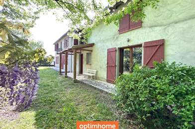 Maison 7 pièces 228000 €