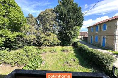 Maison 7 pièces 199000 €