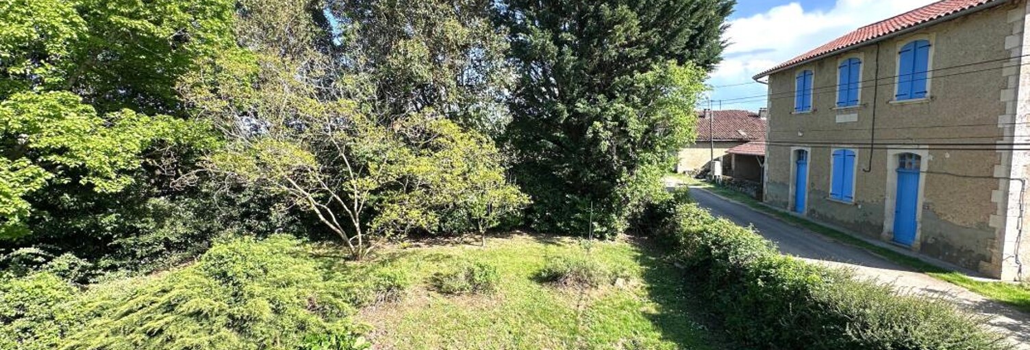 Maison 7 Pièces 240 m² à vendre à Salies-du-Salat (31260)