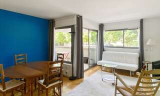 Appartement 2 Pièces 43 m² à vendre à Paris 15 (75015)